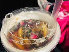 -桂桂茶(金谊广场店)