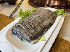 -京门老爆三·铜锅涮肉 爆肚(望京店)