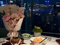 -悦轩中餐厅·高空江景·杭州柏悦酒店