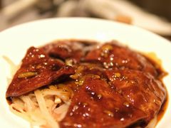 南煎肝-宣和苑(华侨新村店)