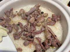 大满足双拼饭（小煲）-大鸽饭(北京路店)