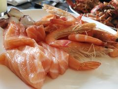 -北京王府井希尔顿酒店·万斯阁西餐厅