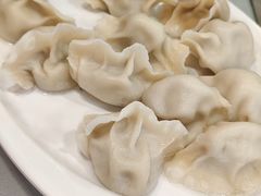 -听涛雅苑百味饺子老家菜馆