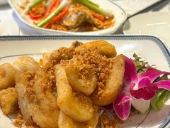 -喜记避风塘炒辣蟹(旗舰店)