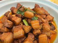 -伙工殿餐厅(吉大店)