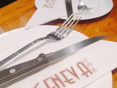 -Geneva日内瓦餐厅(西郊宝成花苑店)