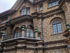 -马勒别墅饭店(静安寺店)