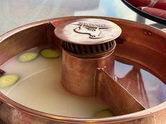 -沁原羔羊火锅(新天地店)