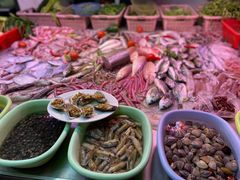 -龙眼南白粥六顺白粥