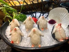 qq企鹅丸-湊湊火锅·茶憩(上海合生汇店)