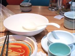 -品回味清真西北楼(宁波首店)