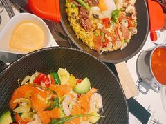 -西堤牛排(合肥之心城店)