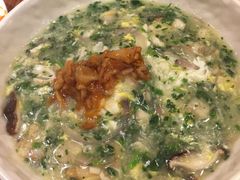 -玛格萝妮比萨屋(陆家浜路店)