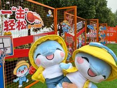 -南昌之星摩天轮