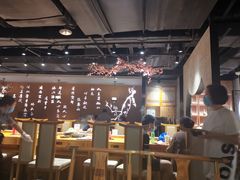 -呷哺呷哺 黄金牧场 (新中关购物中心店)