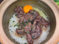-红星光发煲仔饭(文海店)