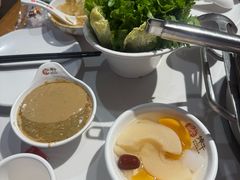 -焯牛潮汕牛肉火锅(云峰街创始店)
