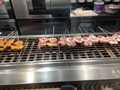 -鼎香缘海鲜自助火锅烤肉(锦辉购物广场店)
