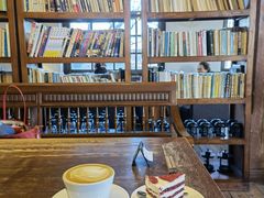 -1901 Cafe(西四店)