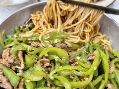 -粉观右江西鲜辣米粉(天地店)