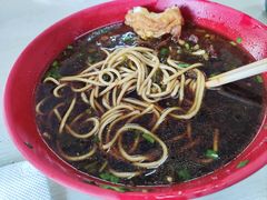 排骨面-小龙大肉面馆