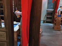 -蜀大侠火锅(森兰花园城店)