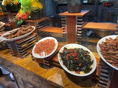 -苏格里岛·自助烤肉·火锅海鲜(金鼎广场店)