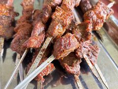 -马白开来特色羊排揪片子  (总店)