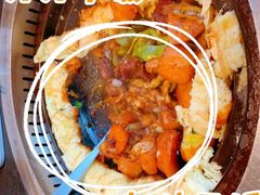 -灶座小锅烀饼·铁锅炖(全国总店)