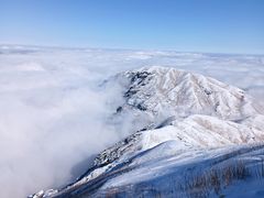 -萍乡武功山风景名胜区