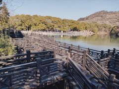 -白马涧龙池景区