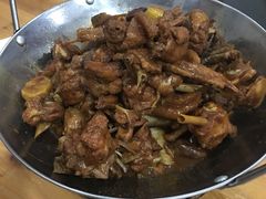 -黄牛肉馆·皖南土菜