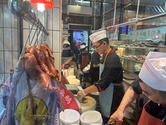 -日日香卤鹅饭店·澄海狮头鹅(澄海店)