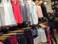 -lululemon athletica(希慎广场店)