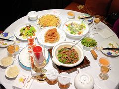 -鱼翅楼·津派砂锅鱼翅(水上公园店)