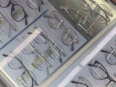 -PARKWAY·百汇眼镜(三叶眼镜城店)