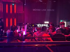 -MOSSO·Liveshow(M3香港广场店)