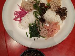 -福照楼汽锅鸡·云南菜(火车站锦江店)