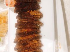 麻酱糖饼-马凯餐厅(地安门店)