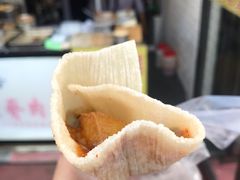 -老绍兴三味臭豆腐(奥林匹克购物广场店)