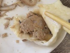 -津门张记包子铺(华昌道店)