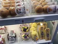 -一鸣真鲜奶吧(双菱路店)