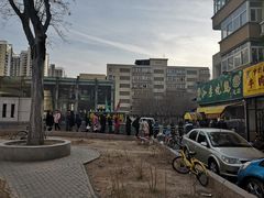 -小李烧鸡(西北角总店)