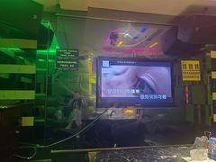 -糖果风尚KTV(犀浦店)