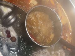 -百草滩羊清水涮羊肉(长城路店)