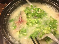 青鱼片-盈田盈粥庄(博山东路店)