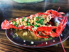 -四川人郑霞海鲜