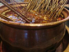 -镇江龙·火锅串串(武侯祠店)