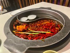 -川西坝子火锅(金沙1.0直营店)