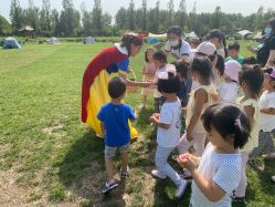-优沃得自然教育农场·冰雪乐园·生日会·研学
